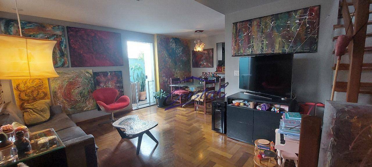 Sobrado à venda com 3 quartos, 188m² - Foto 6