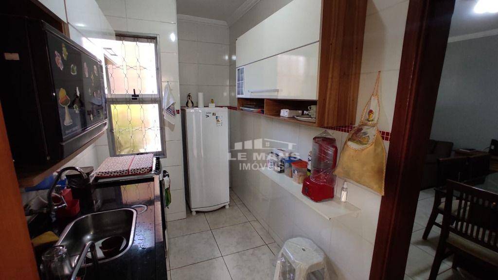 Casa à venda com 3 quartos, 120m² - Foto 20