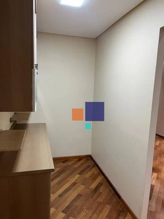 Apartamento para alugar com 3 quartos, 144m² - Foto 7