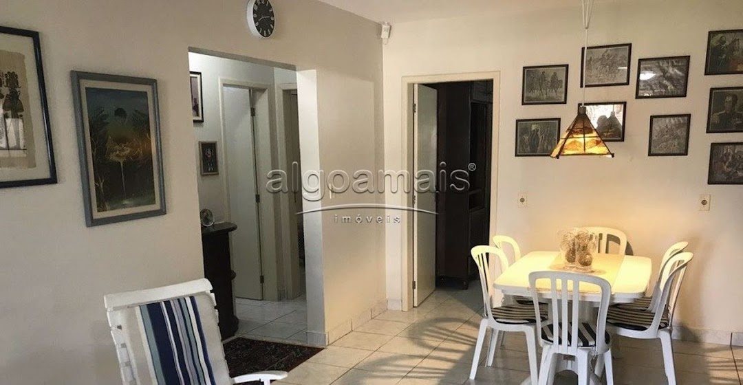 Casa à venda com 3 quartos, 160m² - Foto 7