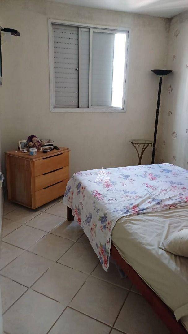 Apartamento à venda com 2 quartos, 70m² - Foto 8