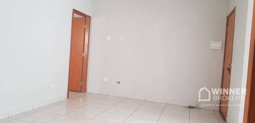 Apartamento para alugar com 1 quarto, 50m² - Foto 7