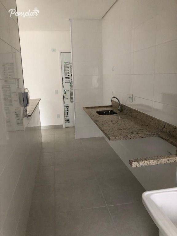 Apartamento à venda com 2 quartos, 62m² - Foto 6