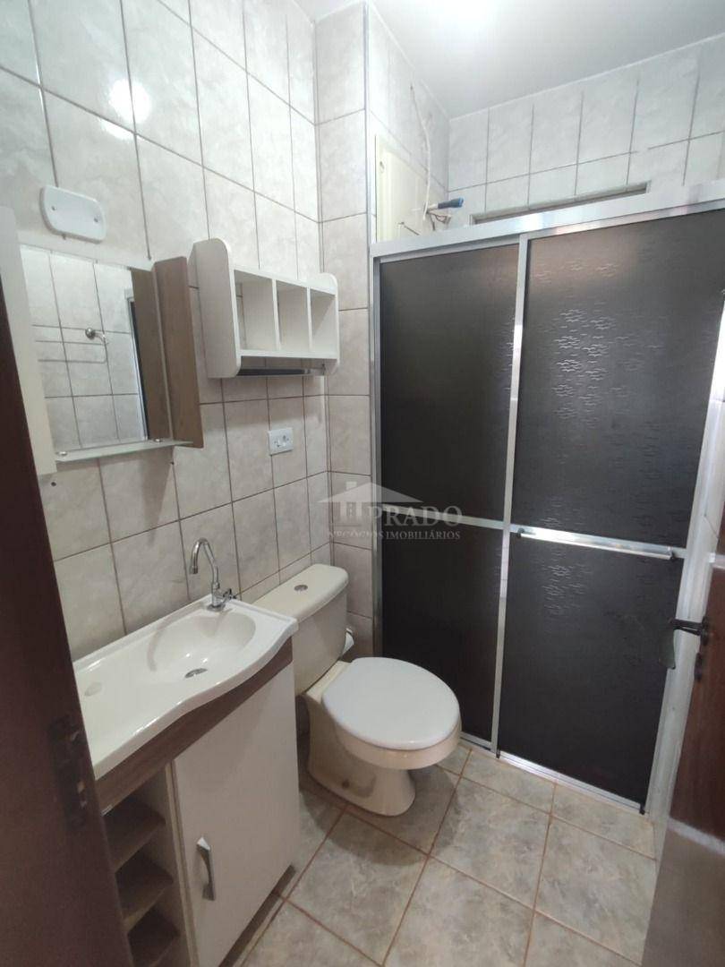 Apartamento à venda com 3 quartos, 70m² - Foto 8