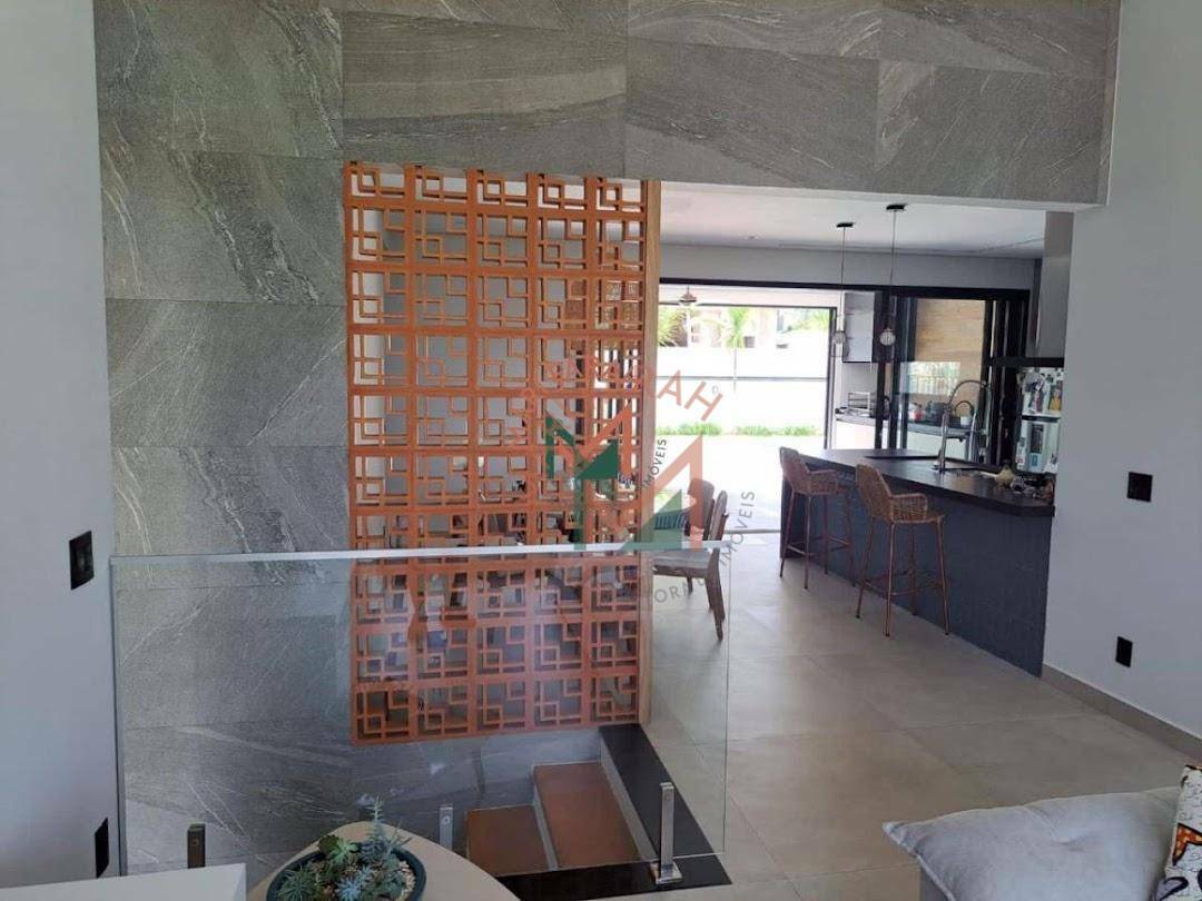 Casa de Condomínio à venda com 3 quartos, 296m² - Foto 19
