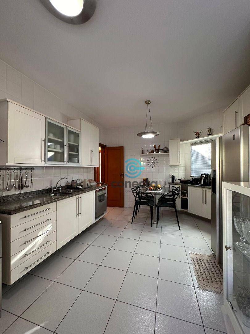 Casa de Condomínio à venda com 5 quartos, 462m² - Foto 34