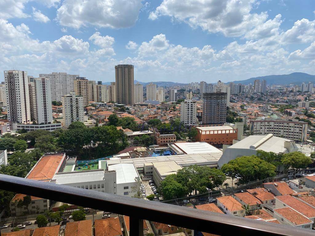 Apartamento à venda com 3 quartos, 146m² - Foto 7