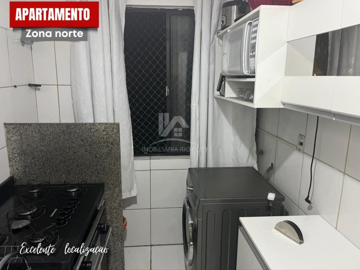 Apartamento à venda com 2 quartos - Foto 8