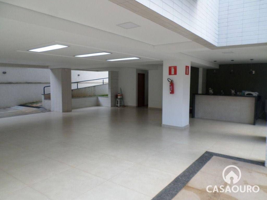 Apartamento à venda com 4 quartos, 135m² - Foto 30