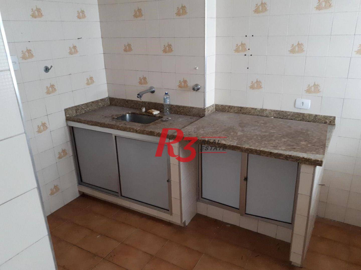 Apartamento à venda com 1 quarto, 46m² - Foto 6