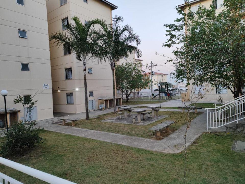 Apartamento à venda com 2 quartos, 50m² - Foto 17