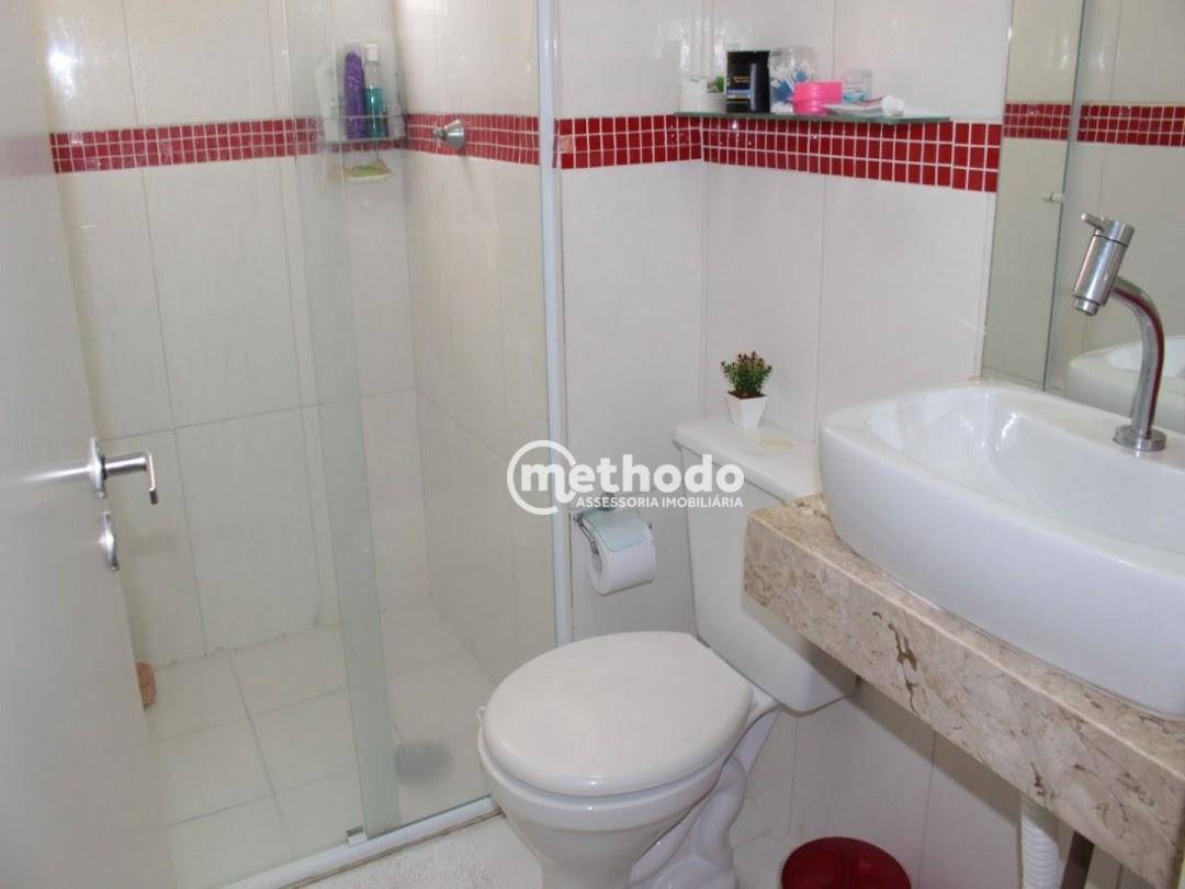 Apartamento à venda com 2 quartos, 45m² - Foto 12