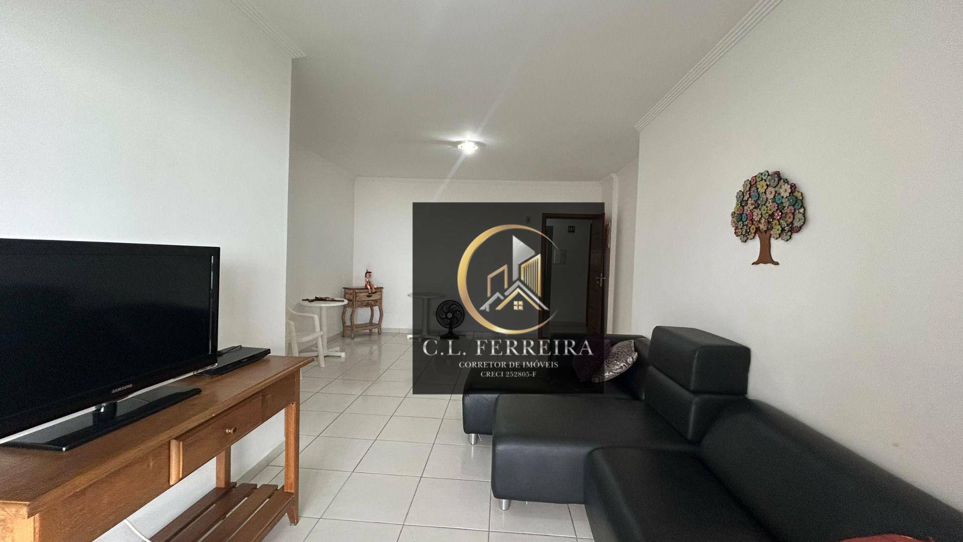 Apartamento à venda com 2 quartos, 86m² - Foto 5