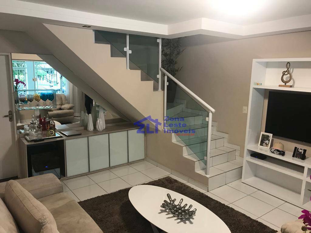 Sobrado à venda com 3 quartos, 180m² - Foto 39