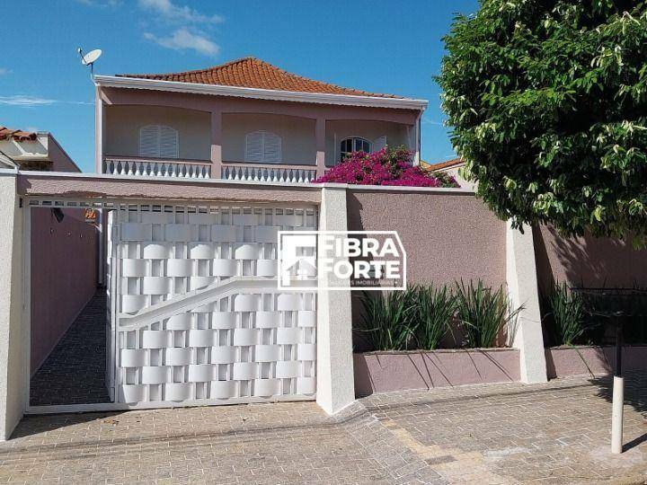 Casa, 3 quartos, 170 m² - Foto 2