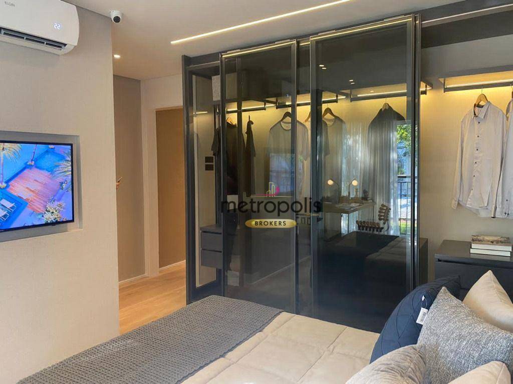 Apartamento à venda com 3 quartos, 156m² - Foto 17