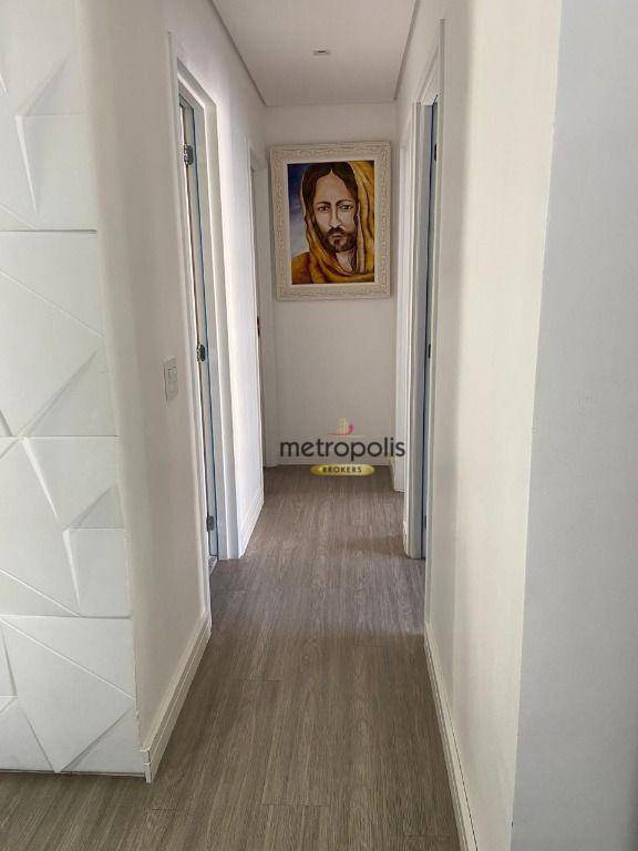 Apartamento à venda com 3 quartos, 85m² - Foto 8