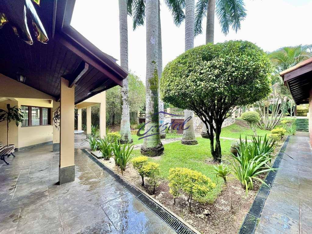 Casa de Condomínio à venda com 4 quartos, 428m² - Foto 30