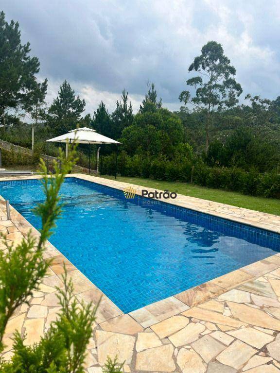 Chácara, 3 quartos, 1573 m² - Foto 5