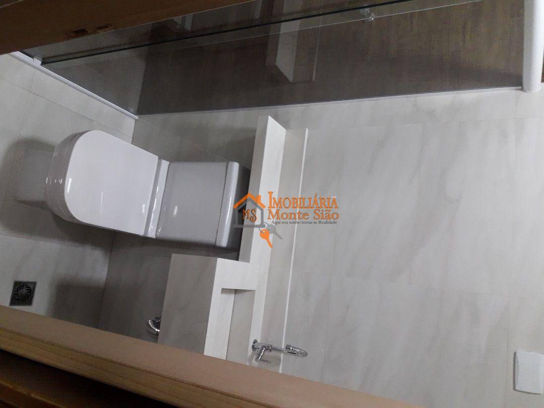 Sobrado, 3 quartos, 140 m² - Foto 47