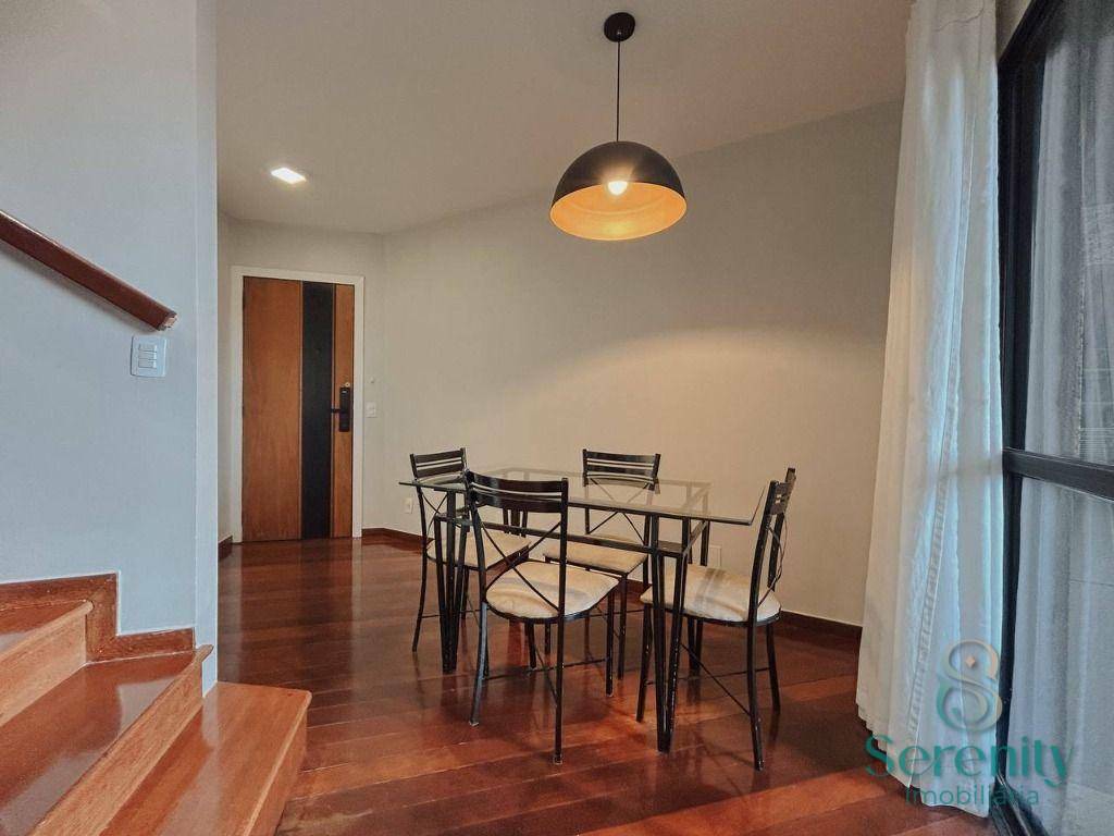 Apartamento para alugar com 2 quartos, 78m² - Foto 8