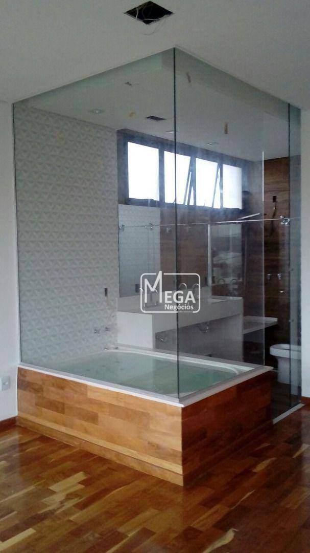 Casa de Condomínio para alugar com 4 quartos, 300m² - Foto 15