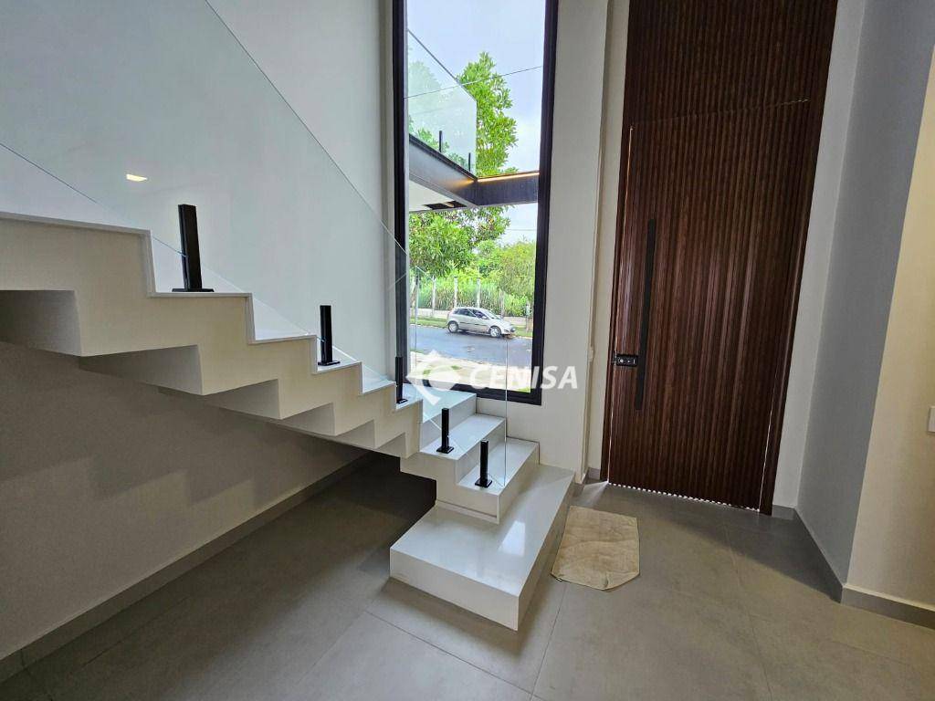 Casa de Condomínio à venda com 3 quartos, 251m² - Foto 8