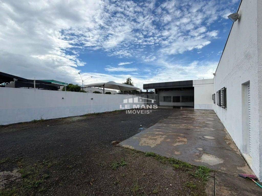 Loja-Salão, 180 m² - Foto 2