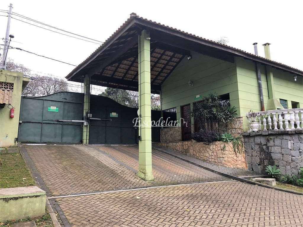 Casa de Condomínio à venda com 2 quartos, 148m² - Foto 20