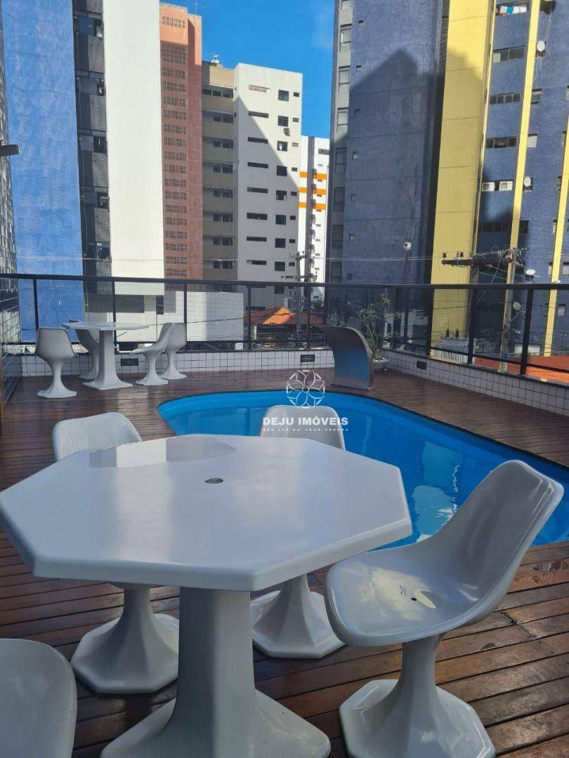 Apartamento à venda com 3 quartos, 85m² - Foto 15