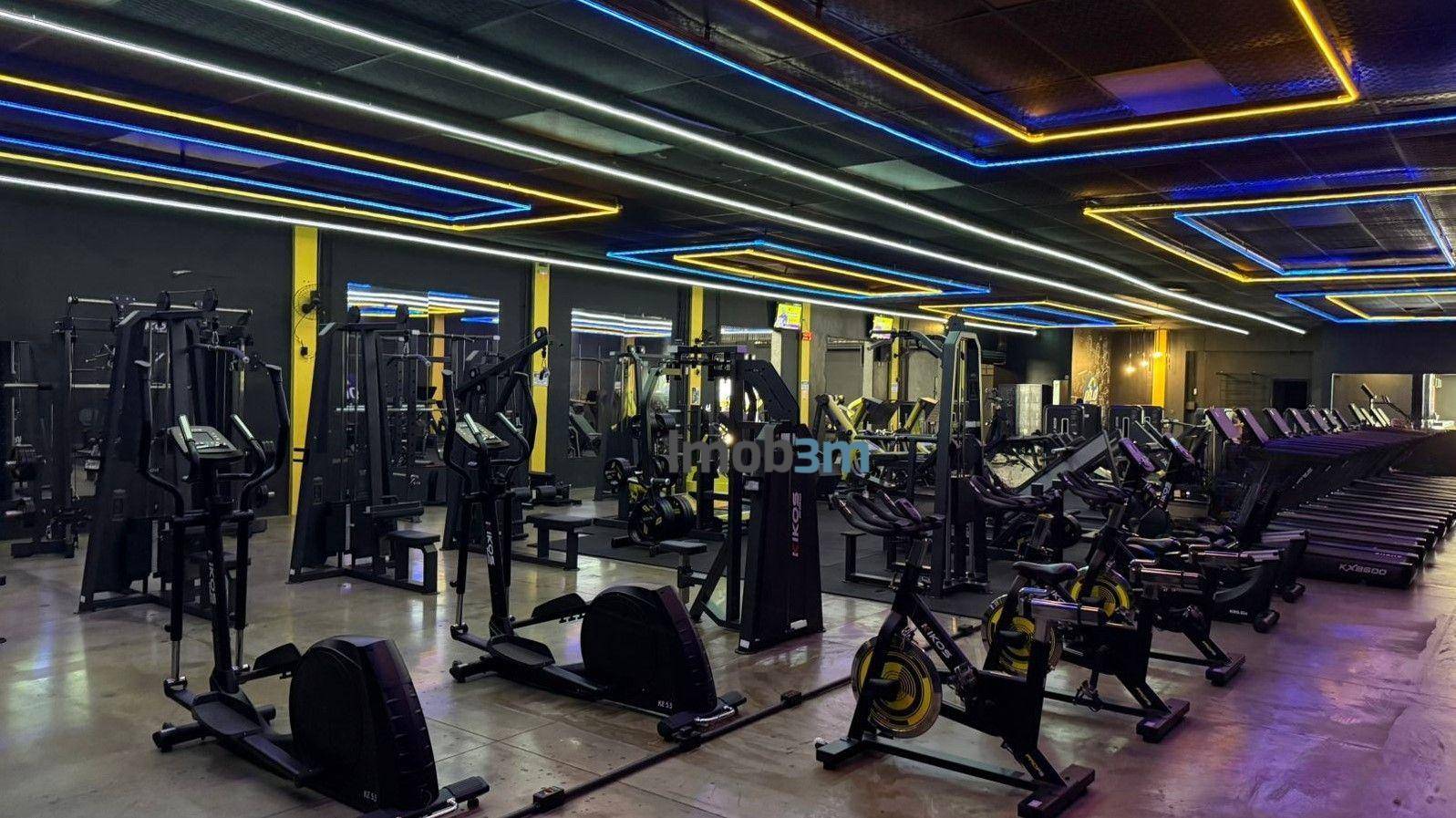 Depósito-Galpão, 800 m² - Foto 5