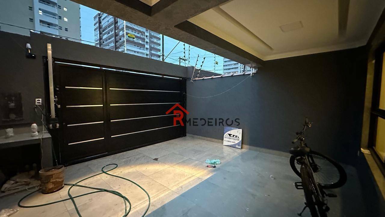 Sobrado à venda com 4 quartos, 160m² - Foto 28