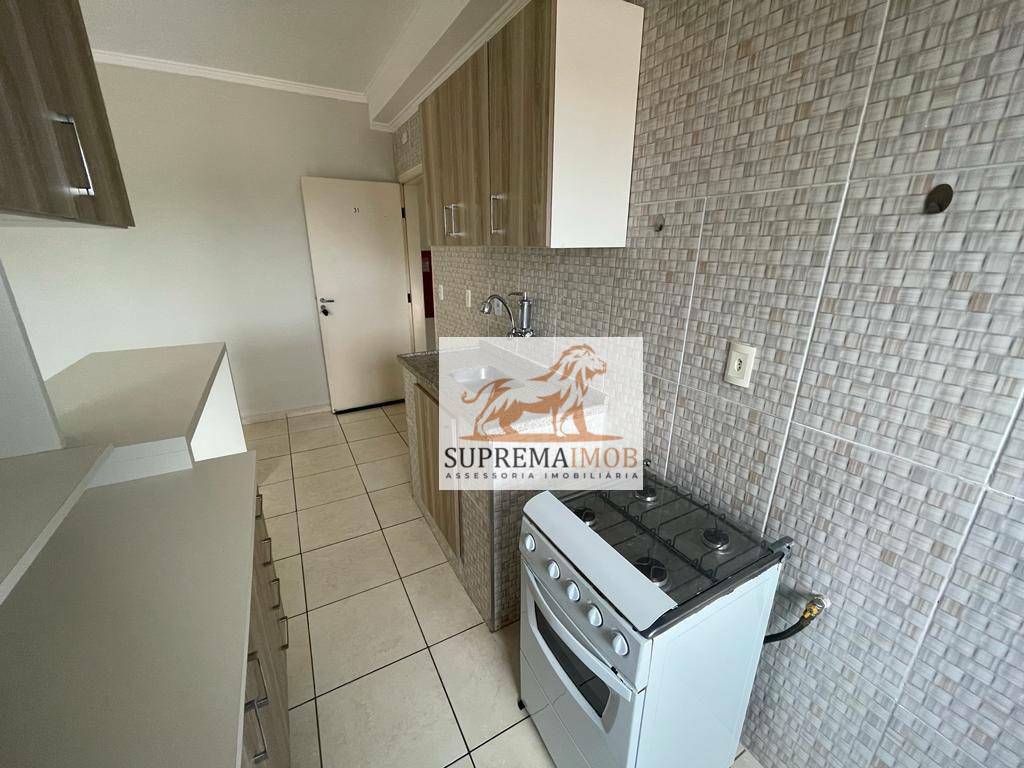 Apartamento à venda com 2 quartos, 51m² - Foto 6