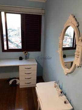 Apartamento à venda com 3 quartos, 130m² - Foto 15