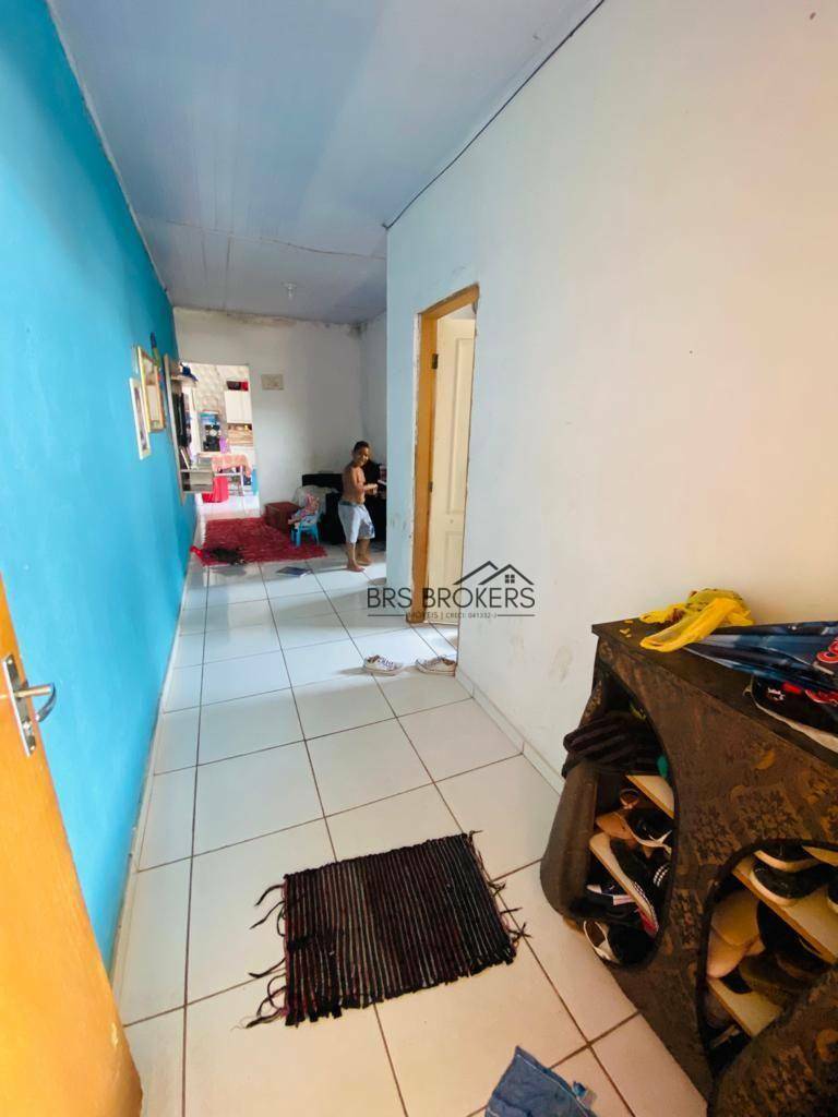 Sobrado à venda com 3 quartos, 125M2 - Foto 28