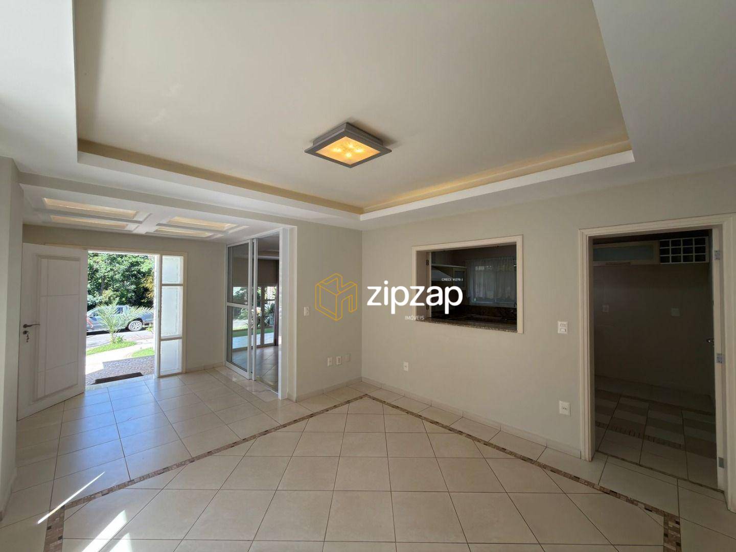 Casa de Condomínio, 4 quartos - Foto 1