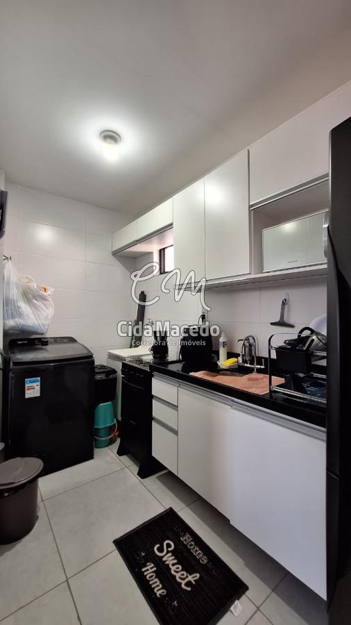 Apartamento à venda com 2 quartos, 54m² - Foto 12