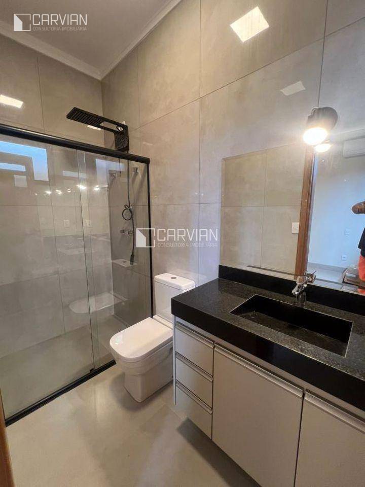 Casa de Condomínio à venda com 3 quartos, 170m² - Foto 16