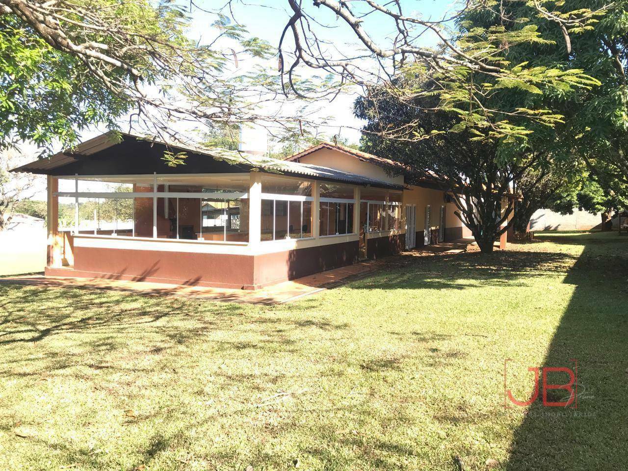 Chácara, 3 quartos, 3001 m² - Foto 3