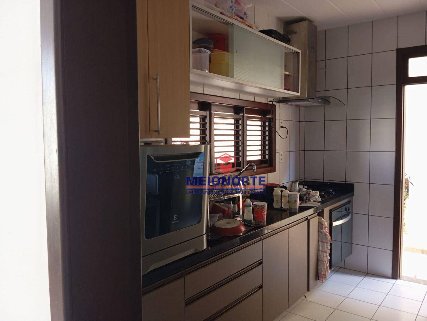 Casa à venda com 3 quartos, 150m² - Foto 34