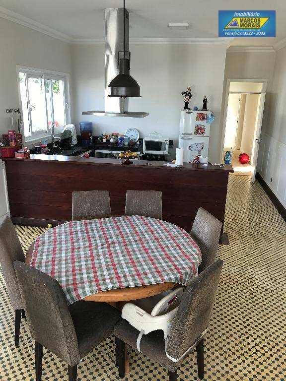 Casa de Condomínio à venda com 4 quartos, 500m² - Foto 14