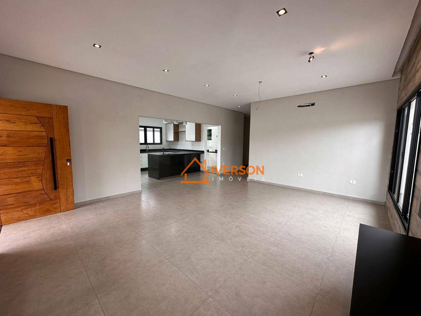 Casa à venda com 3 quartos, 174m² - Foto 6