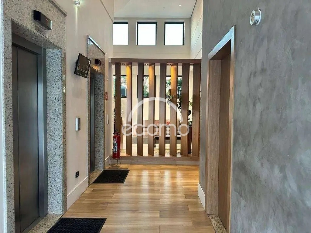 Conjunto Comercial-Sala para alugar, 40m² - Foto 9