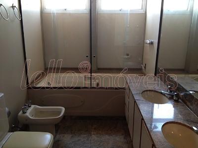 Apartamento para alugar com 4 quartos, 528m² - Foto 13