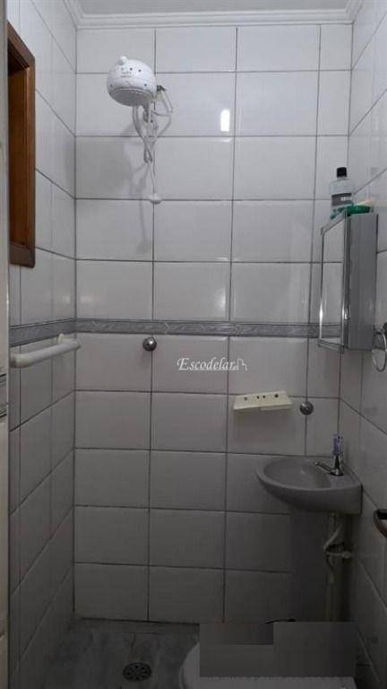 Sobrado à venda com 2 quartos, 55m² - Foto 12