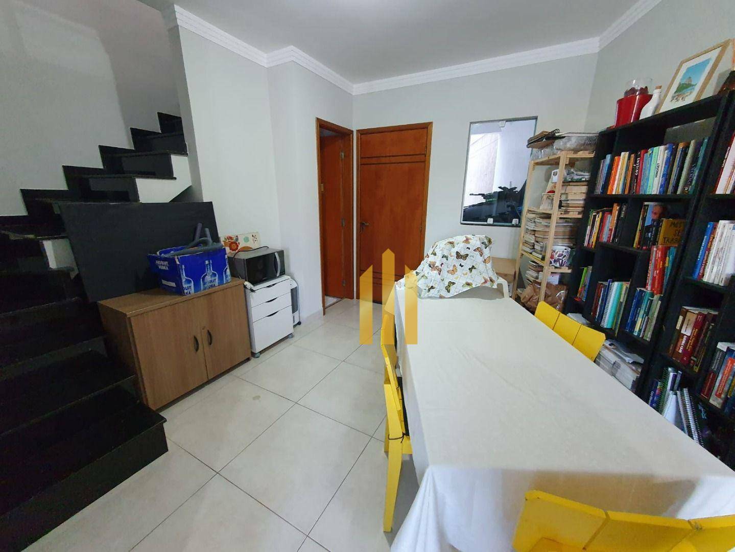 Sobrado à venda e aluguel com 3 quartos, 150m² - Foto 11