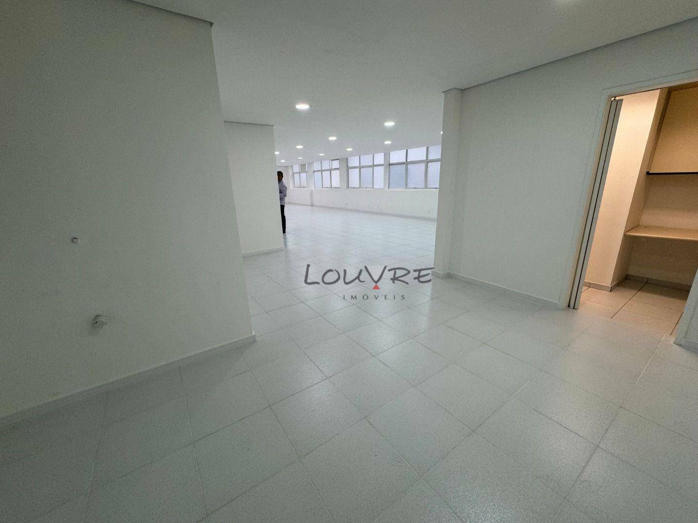 Conjunto Comercial-Sala para alugar, 195m² - Foto 3