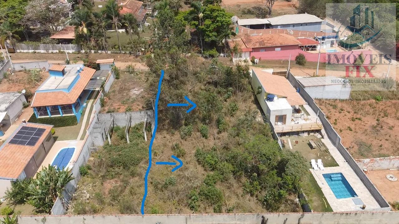 Terreno à venda, 400m² - Foto 1