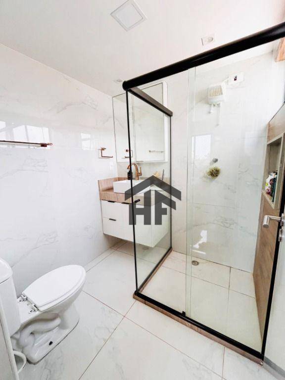 Apartamento à venda com 3 quartos, 80m² - Foto 15