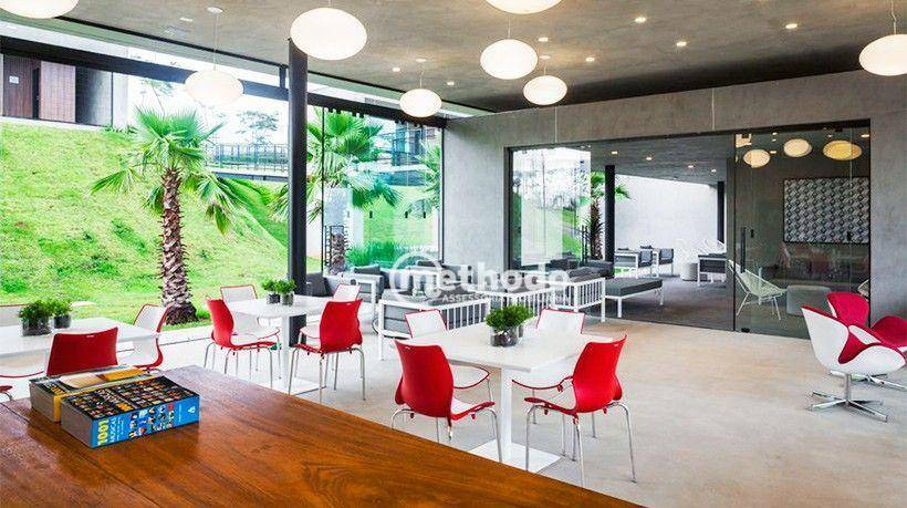 Casa de Condomínio à venda com 4 quartos, 300m² - Foto 45